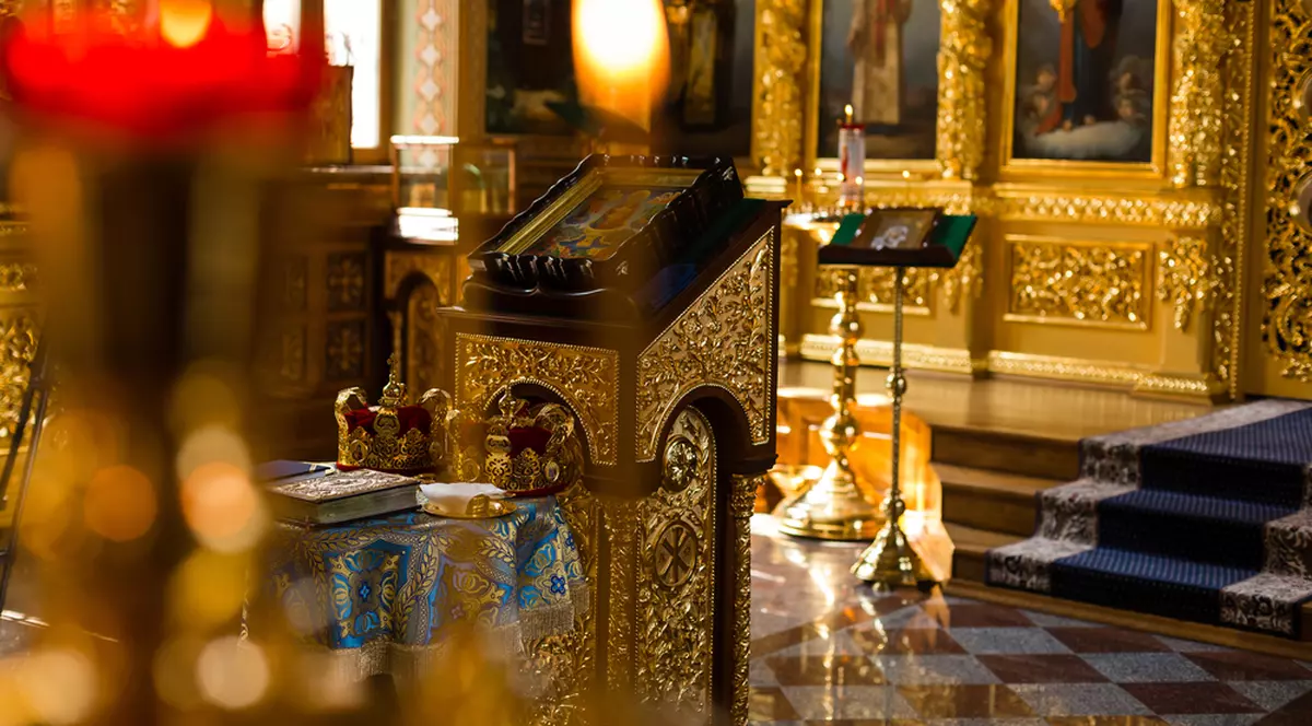 Cand începe postul Paștelui 2022- Postul Mare