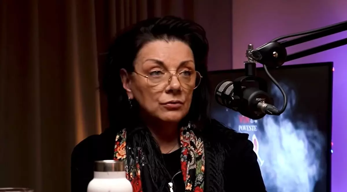 Părerea lui Carmen Tănase despre filmele și actorii de la Hollywood. „Nu este nimic întâmplător, sunt niște compromisuri în spate”