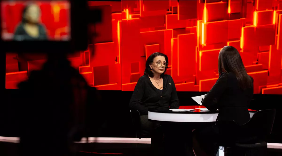 Carmen Tănase, amintiri la limita extremă: „Trebuia să vizitez Turnurile Gemene pe 11 septembrie 2001”