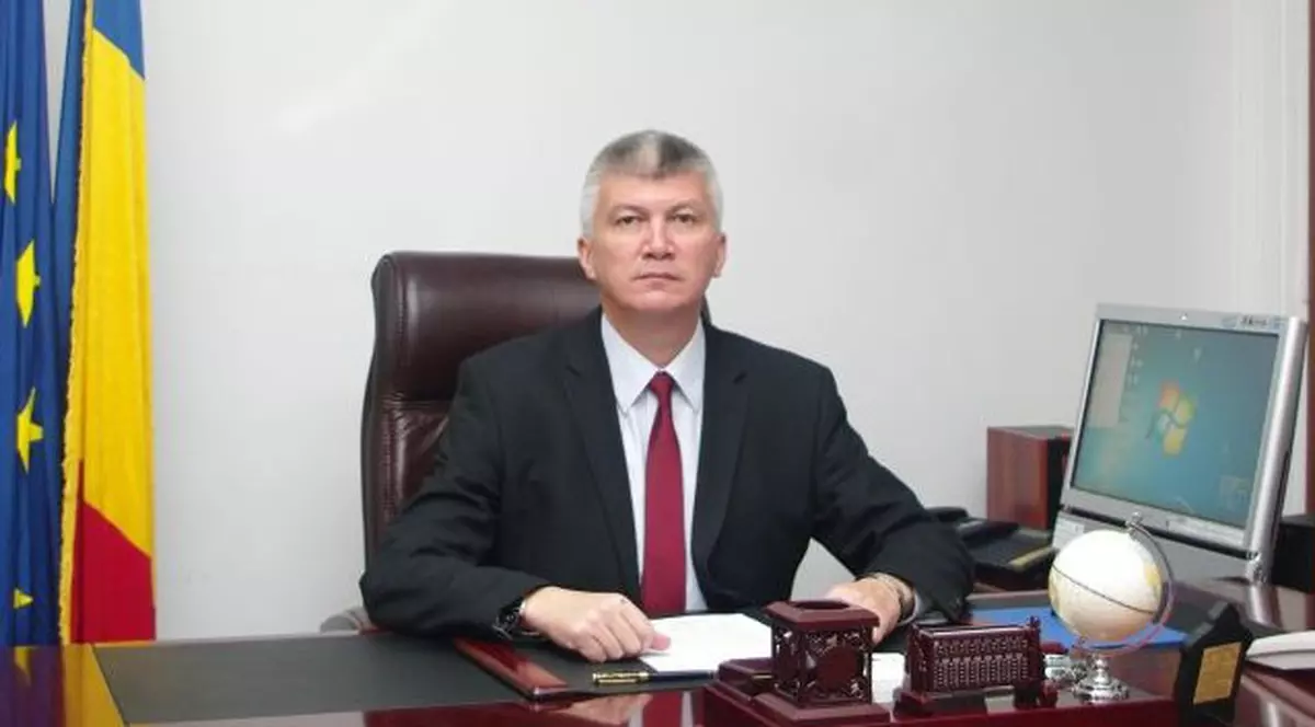 Cătălin Bejan, fost șef al Administrației Penitenciarelor și fost secretar de stat în Ministerul Justiției, găsit mort într-un hotel din Mamaia