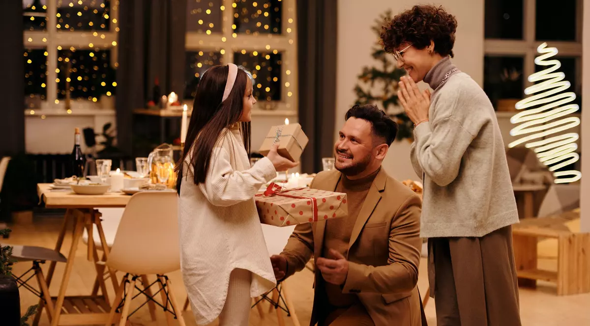 Ce cadouri transmit emoțiile cele mai mari și sunt și foarte apreciate?