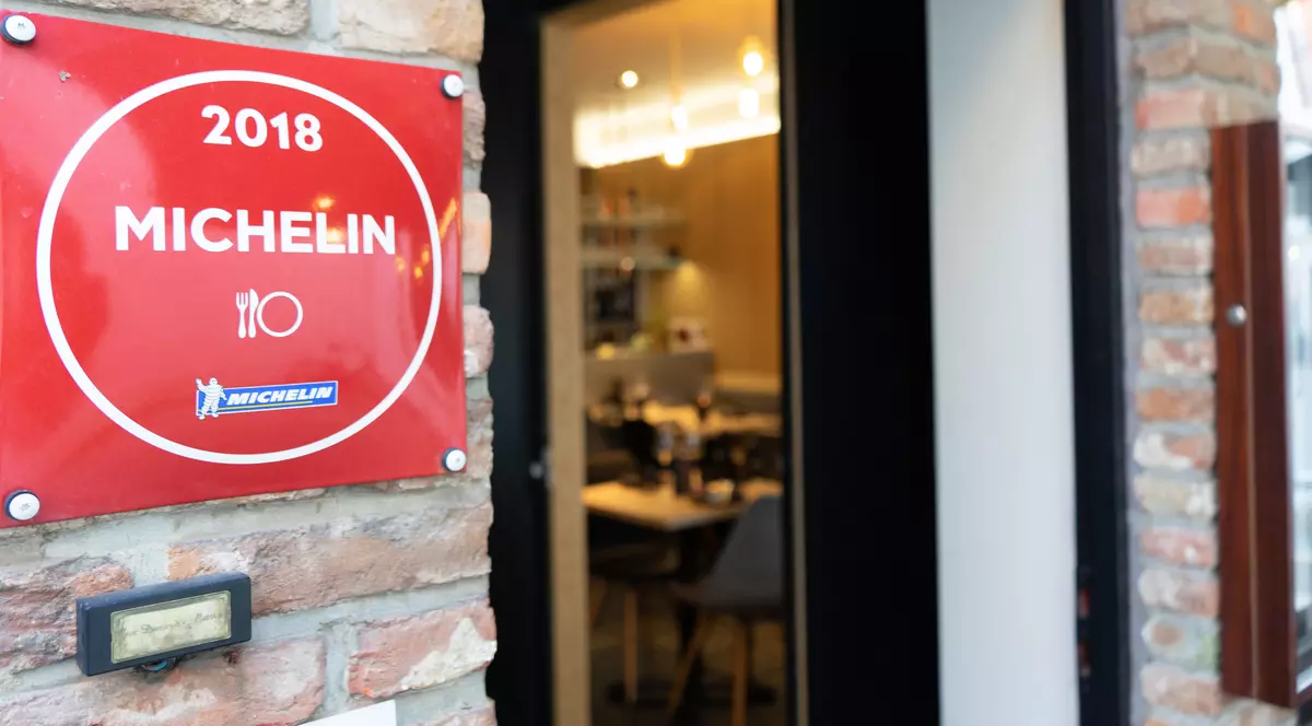 Ce sunt stelele Michelin și cum se obțin