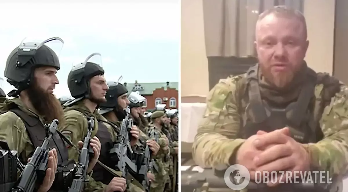 Un soldat ucrainean se bucură că vin cecenii: „Fețele voastre sunt ușor de recunoscut, nu semănați cu slavii, o să vă ucidem mai ușor!”