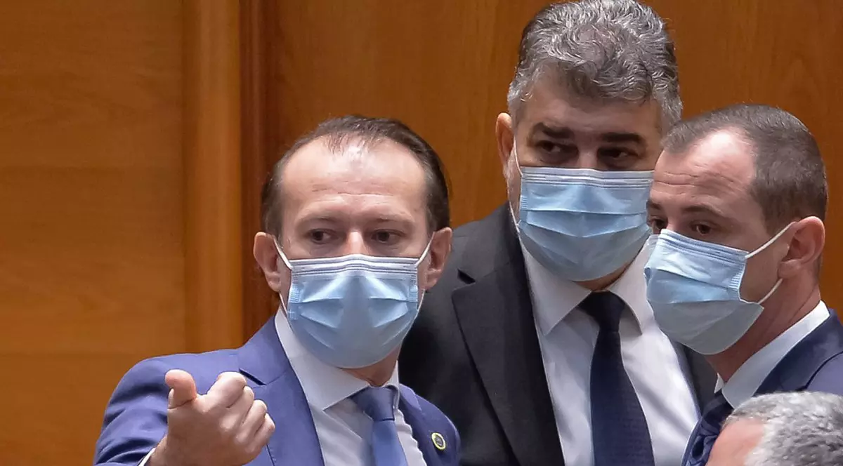 Marcel Ciolacu insistă pe impozitul progresiv. Ce spune Florin Cîțu