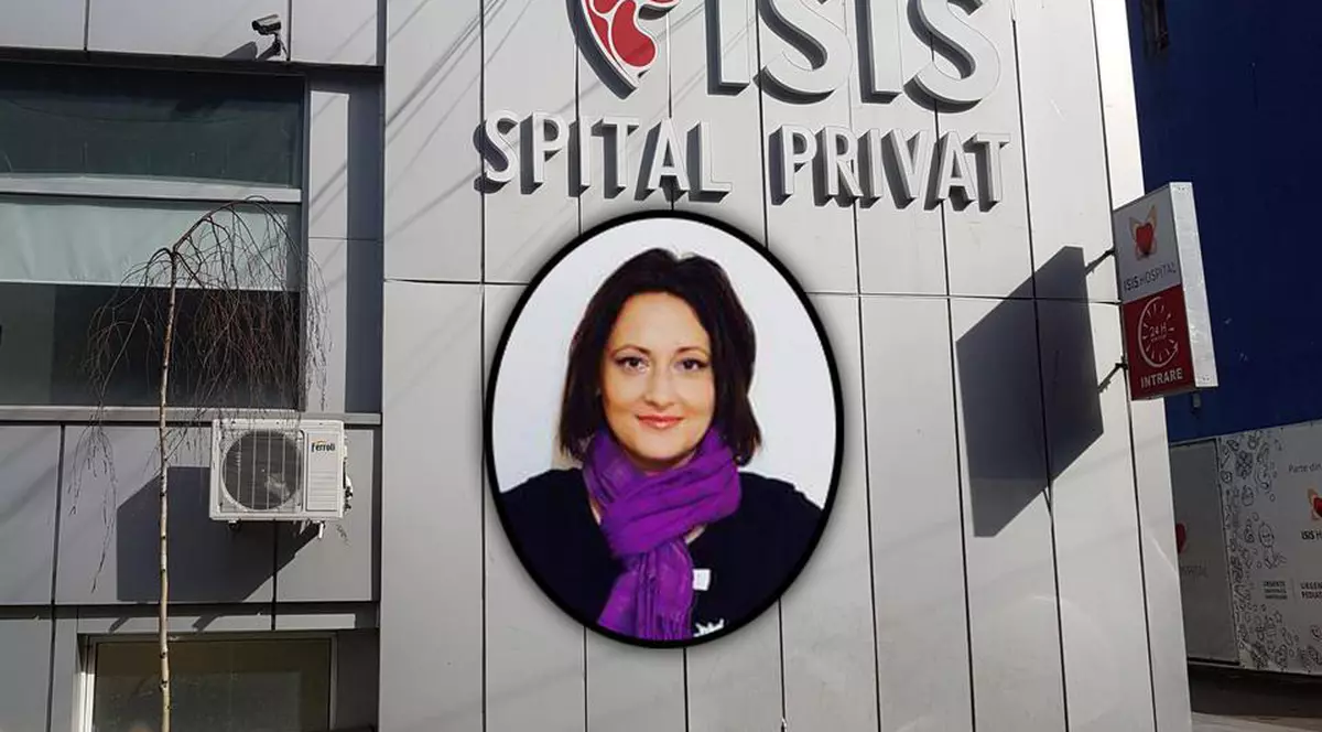 „Deficiențe majore”. Ce arată raportul Colegiului Medicilor în cazul unei mame de 34 de ani moarte după naștere la Constanța