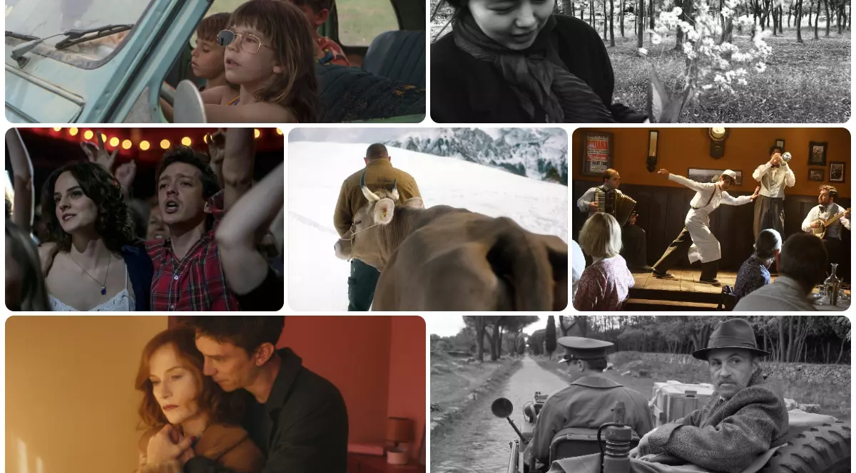 Corespondență din Germania. Cel mai frumos film de la Festivalul de la Berlin poate fi văzut tot timpul