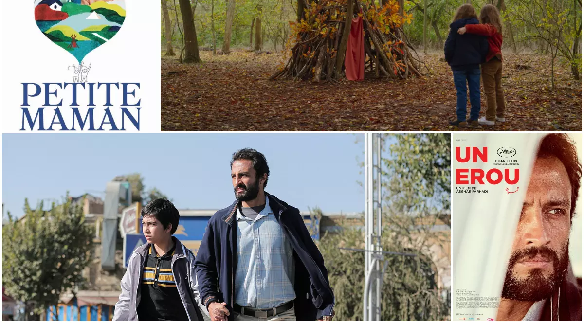 Două filme de văzut neapărat în acest weekend. Unul dintre ele este o mică bijuterie despre relația părinți-copii