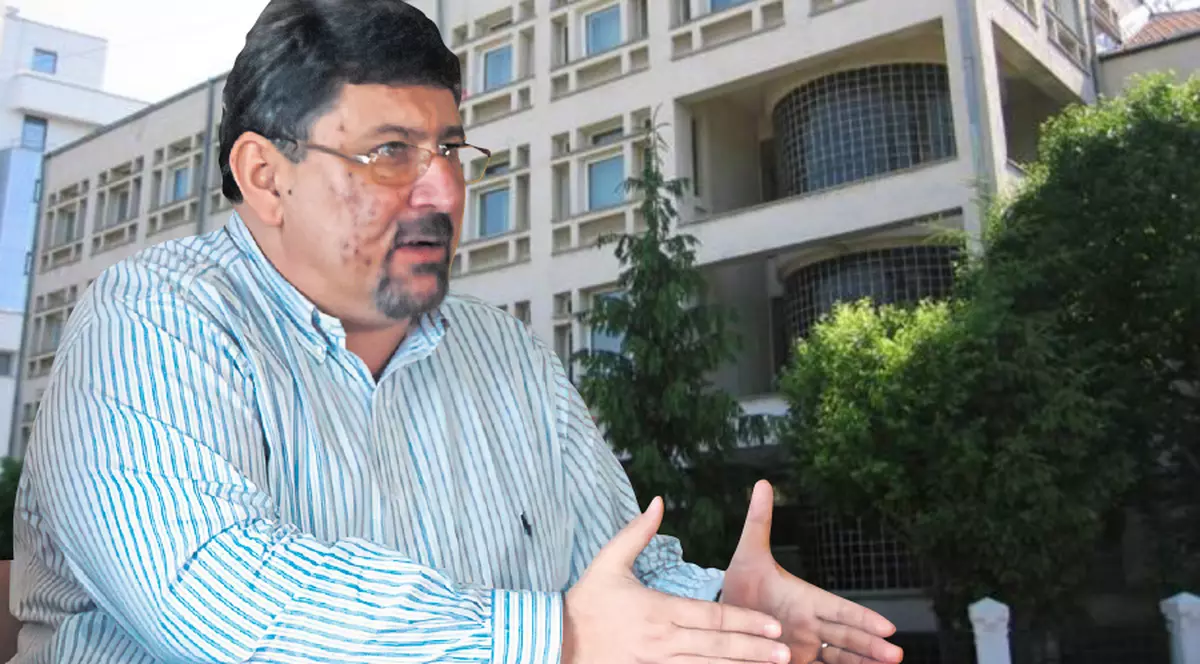 Spovedania fostului director ABA Siret privind numirile politice în cadrul Apelor Române