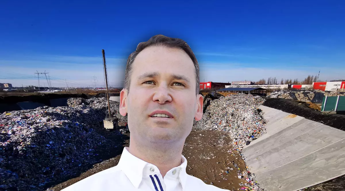 Consiliul Local Sector 3 vrea să cumpere sau să închirieze alt teren pentru stația de sortare de la Cățelu. Epopeea neregulilor, în 21 de articole Libertatea