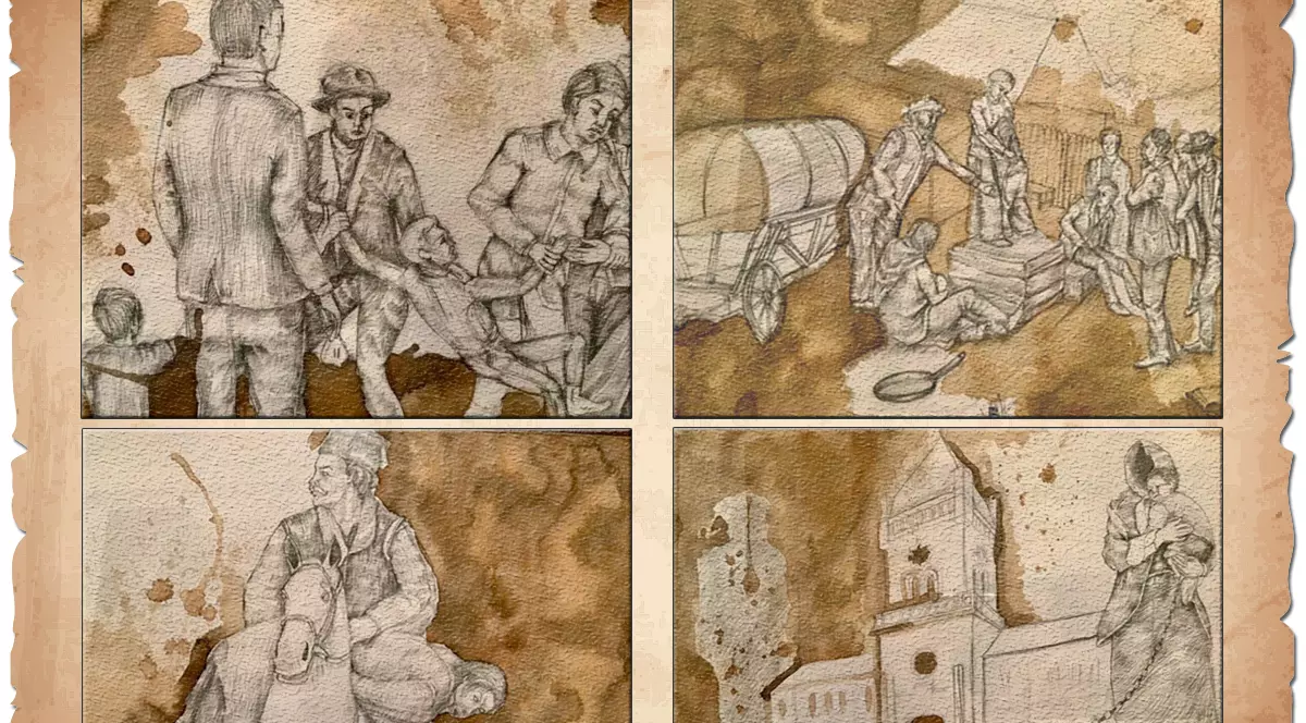 166 de ani de la dezrobirea romilor. Sociologul Nicolae Furtună: „Erau consideraţi obiecte, schimbaţi pe un cal, vânduţi la licitaţii“