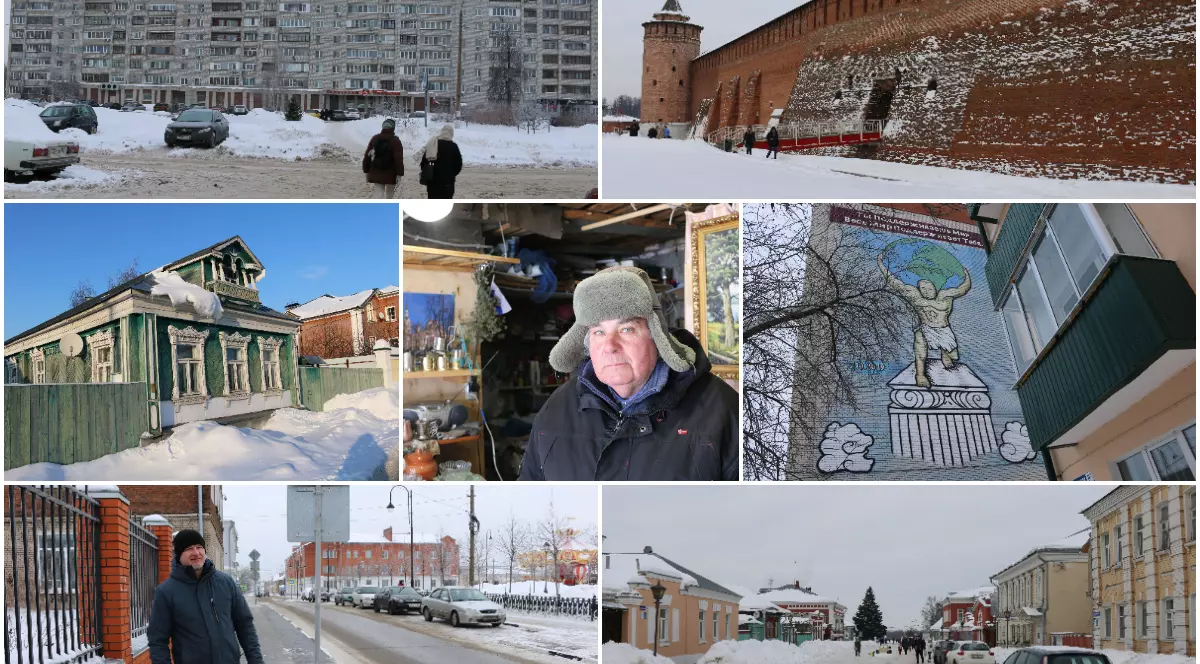 Corespondență din orașul interzis, unde a fost creat Kalașnikov și care produce acum rachete. Cum trăiesc cu adevărat muncitorii ruși?