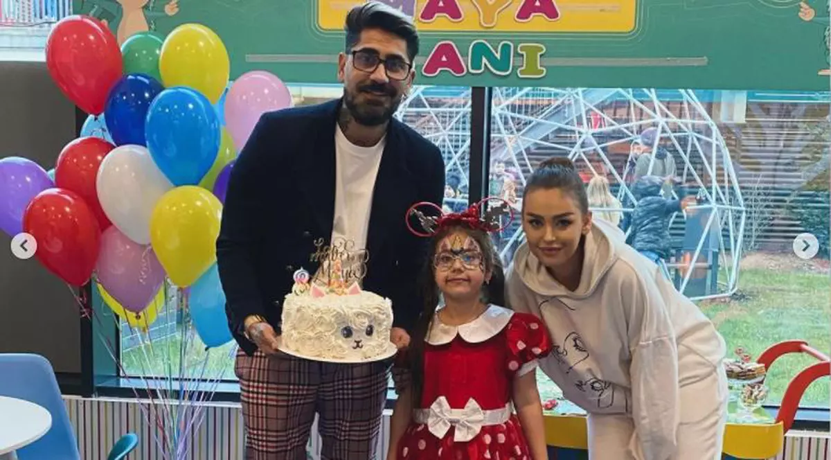 Connect-R, Maya și Misha