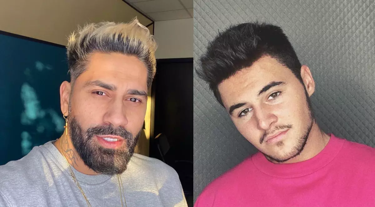 Connect-R și Mario Fresh