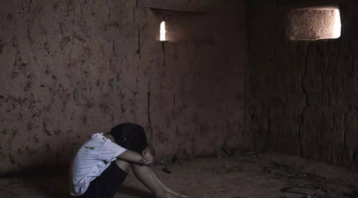 O fetiță dispărută în 2019 a fost găsită în subsolul unei case din New York, unde o țineau chiar părinții ei