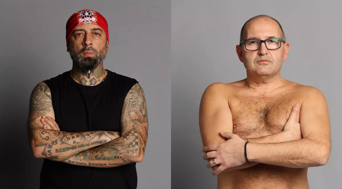 CRBL și Relu Pănescu Survivor