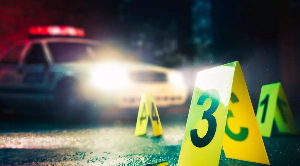 Împușcături într-o biserică din Colorado. O persoană a murit și două au fost rănite