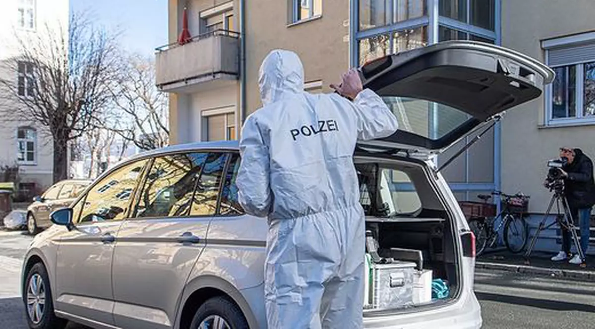 Tânăr român, posibil ucigaș în serie în Elveția și Austria. Detalii despre o crimă pe care a recunoscut-o
