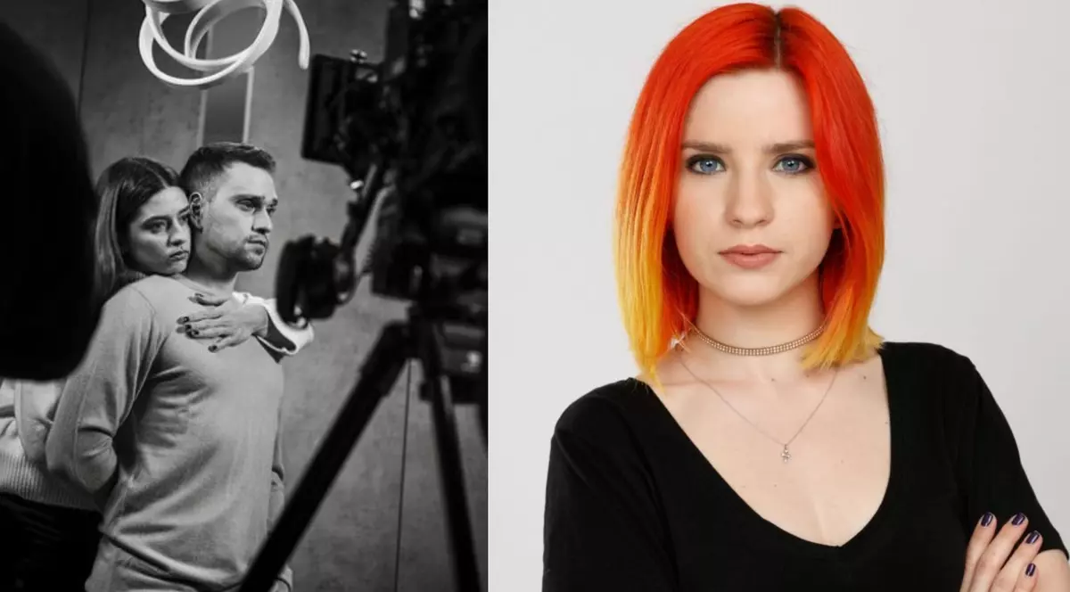 Cum a reacționat Cristina Ciobănașu când a aflat că Vlad Gherman se iubește cu Oana Moșneagu: „M-a luat în brațe, m-a întrebat cum sunt”