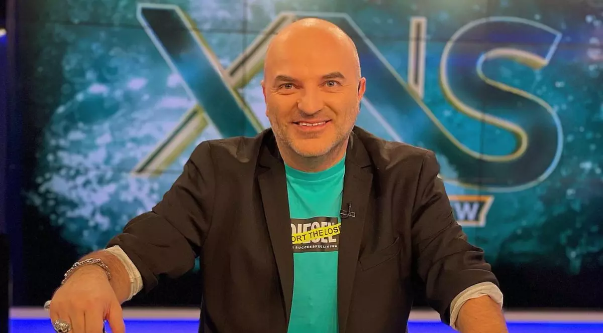 Dezvăluirile lui Dan Capatos despre fiul lui de 11 ani. De ce îl ține pe Andrei ascuns: „Eu nu l-am scos în față”