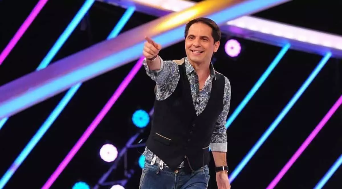 Ce a pățit Dan Negru din cauza zvonurilor despre salariul lui din televiziune. A spus acum: „Eu nu apăream, se ocupa Codruța, soția mea”