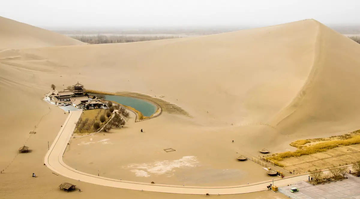 Drumul Mătăsii, cea mai cunoscută rută comercială din istorie. Cele mai interesante curiozități despre Drumul Mătăsii