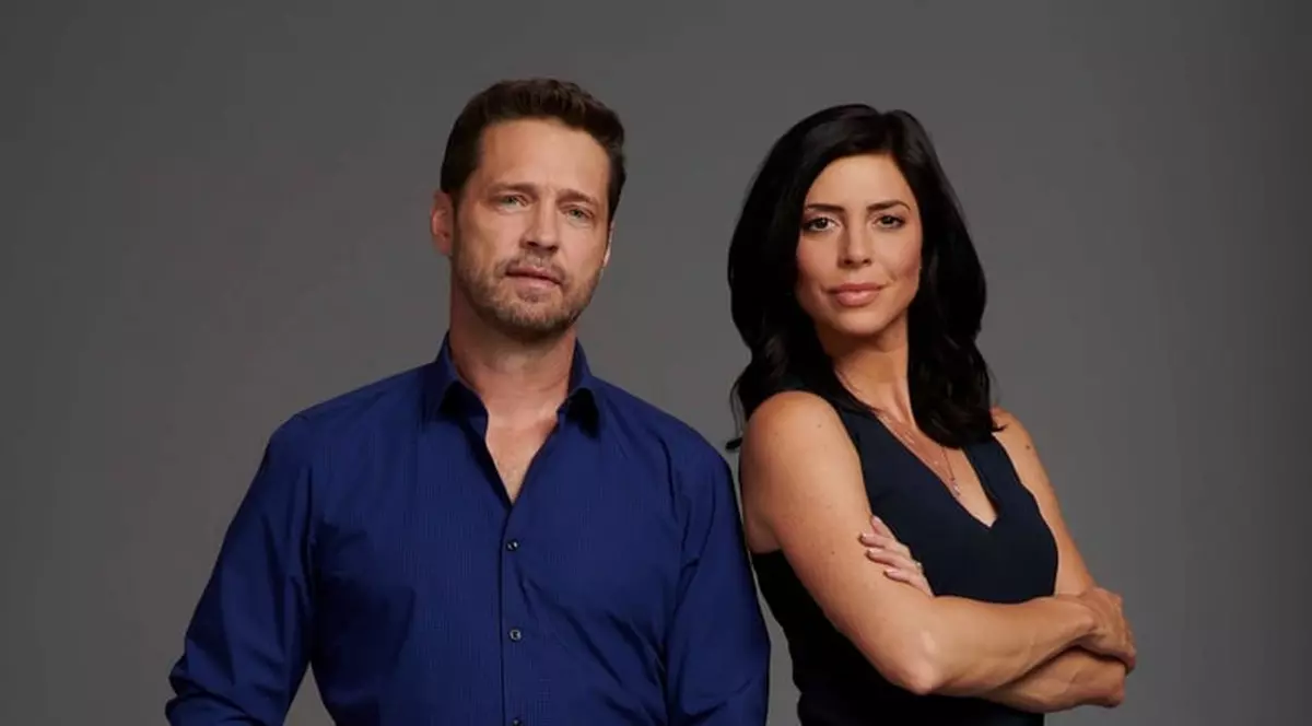 Descoperă secrete și un strop de romantism în sezonul patru din Detectivi particulari din 28 februarie la DIVA