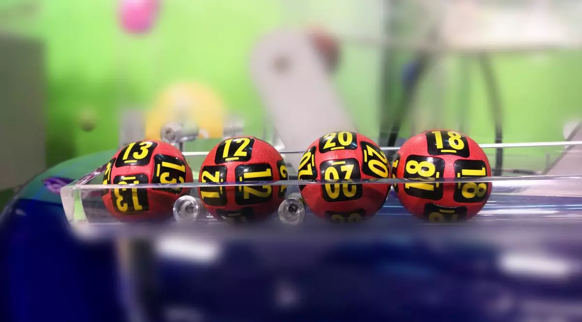 Loto 6/49 Dragobete din 27 februarie 2022. Rezultatele Loto 6 din 49 de azi 27 februarie 2022. Ce numere au ieșit la Loto 5/40, Joker, Noroc, Noroc Plus, Super Noroc