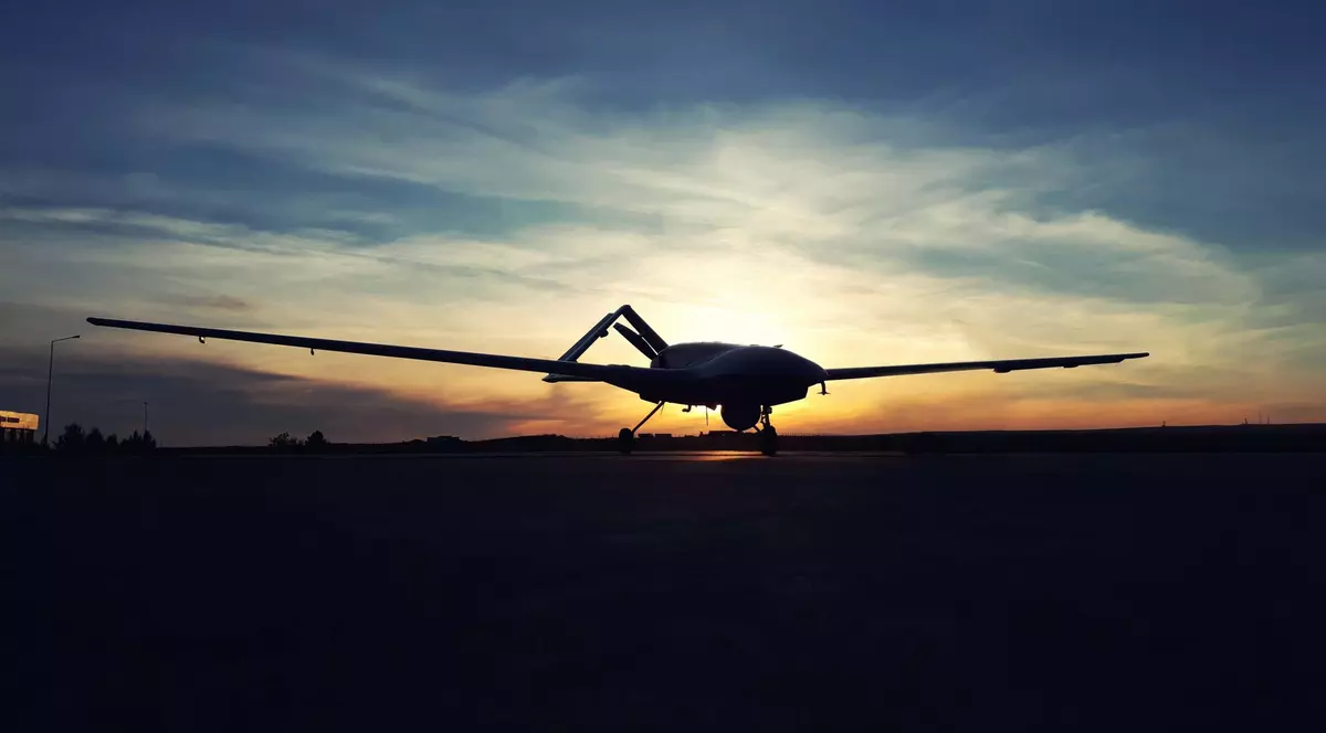 „Este de necrezut". Mii de lituanieni au strâns bani pentru a cumpăra o dronă militară ce va fi livrată Ucrainei