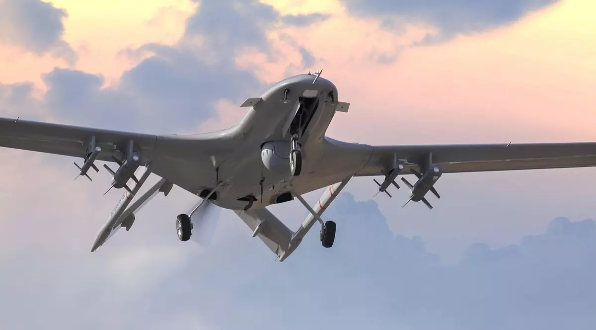 MApN, despre drona ucraineană prăbuşită în Croaţia: A fost reperată pentru 3 minute în spaţiul aerian al României