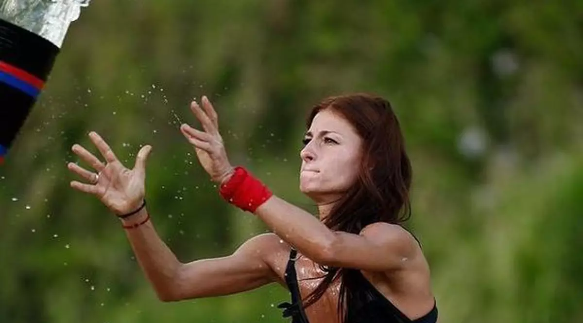 Elena Marin, fosta concurentă de la „Survivor România” a vorbit despre atitudinea lui Emil Regle, aflat încă în competiție. „Și-a făcut bine temele”