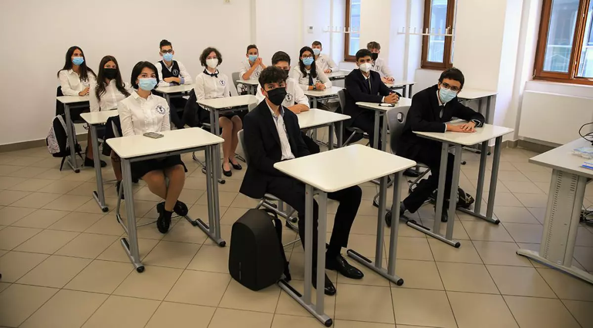 VIDEO Noile reguli din școli și grădinițe, după reducerea perioadei de carantină