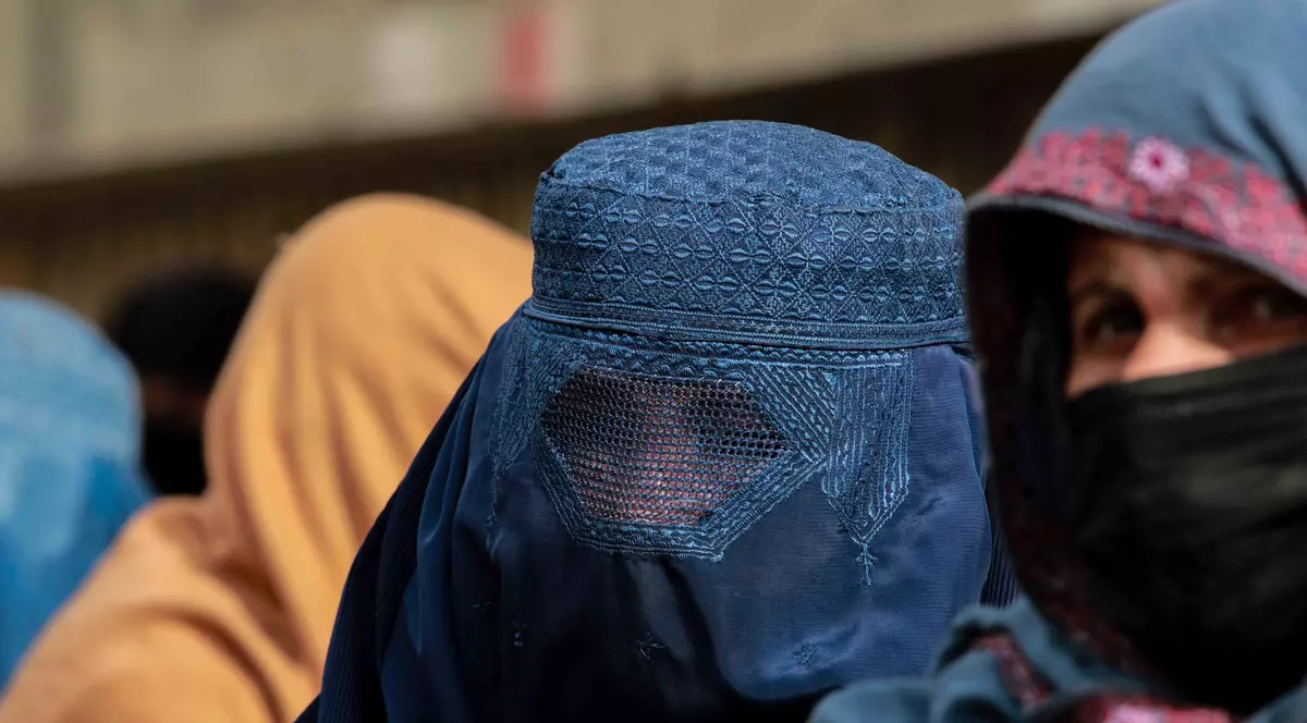 ONU cere explicații talibanilor după ce mai multe femei afgane care au protestat în stradă au dispărut