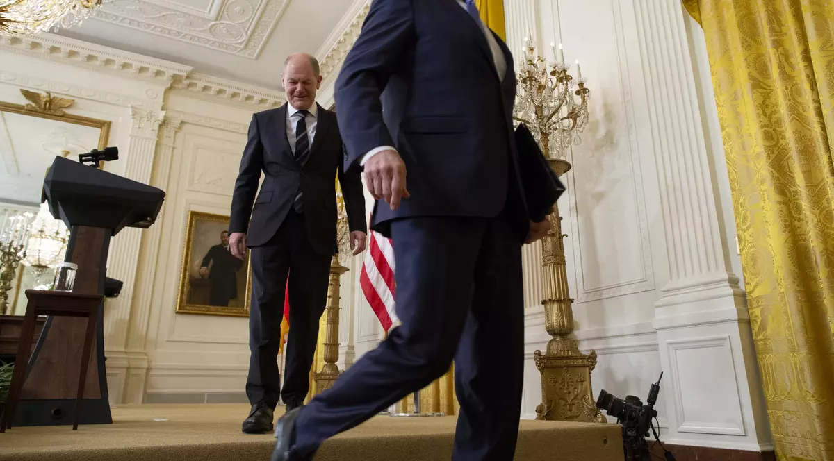 CNN: Discuții la Casa Albă despre o posibilă vizită a președintelui Joe Biden în Europa