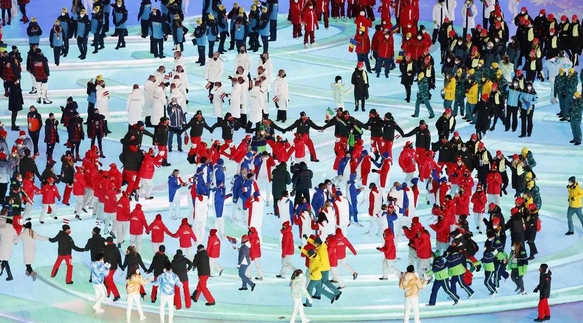 Jocurile Olimpice de iarnă, la final. Norvegia are cele mai multe medalii de aur. Ce au făcut românii