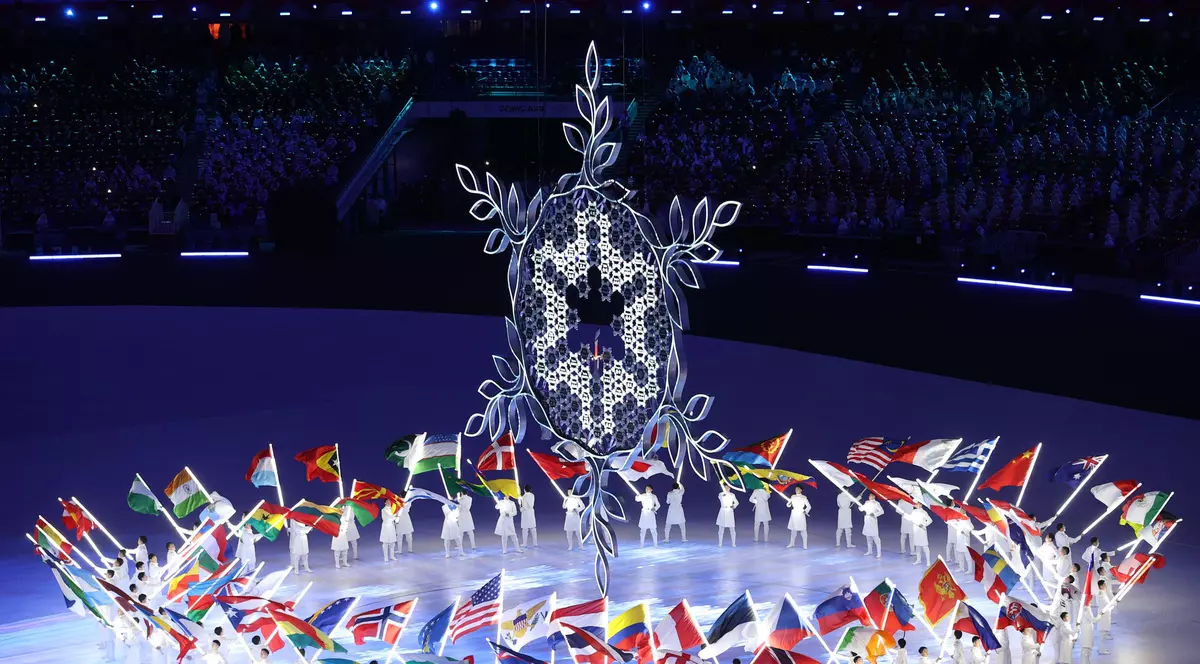 Președintele CIO cere liderilor politici să ia exemplul sportivilor în ceea ce priveşte „solidaritatea şi pacea”