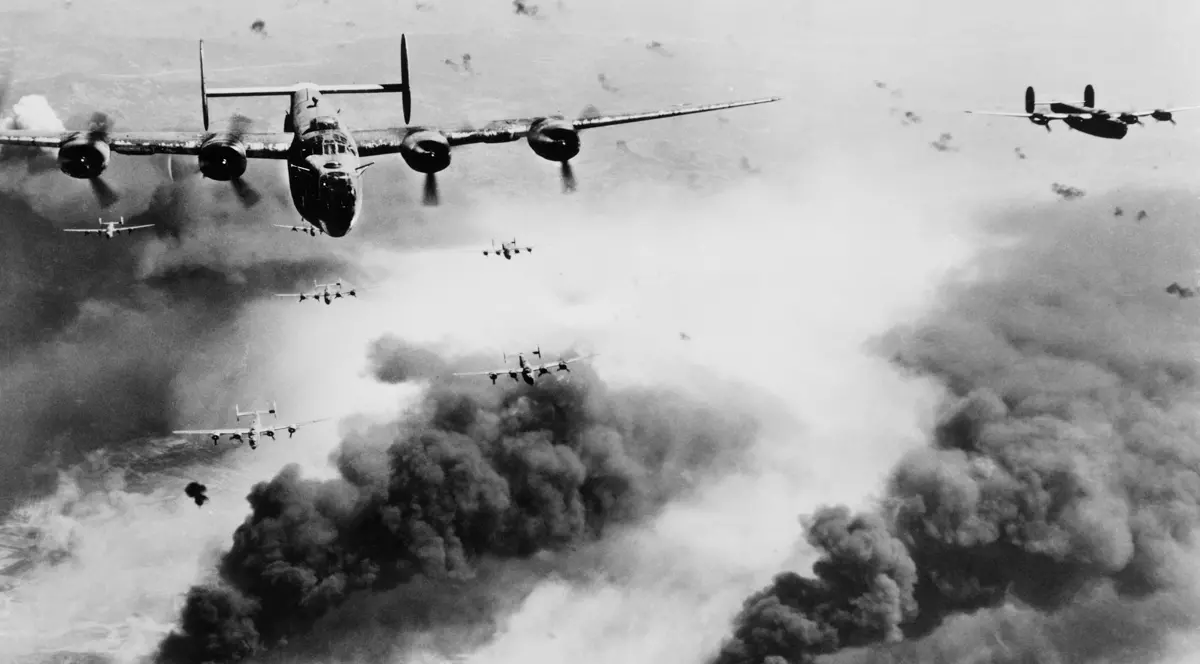 Pentru noi e primul război, dar bunicii noștri au mai trăit unul: „Mi-a rămas întipărită imaginea cu cadavrele care erau puse unul lângă altul pe trotuare”