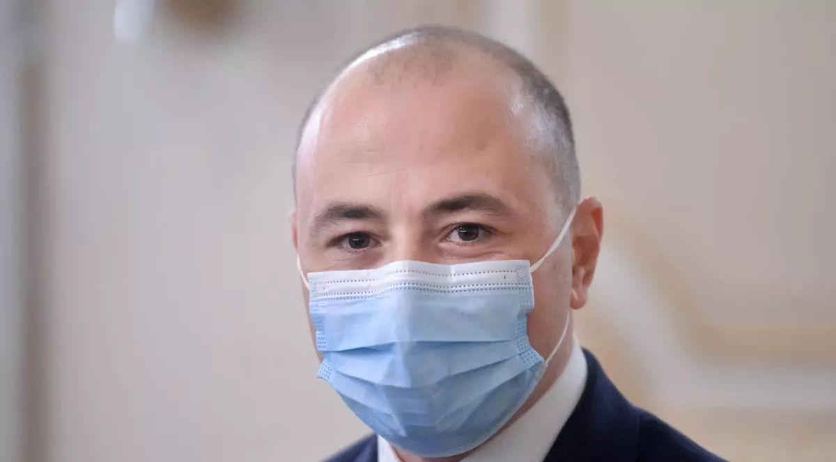 Fratele ambasadorului României în SUA va cere Congres Extraordinar PNL pentru demiterea lui Florin Cîțu