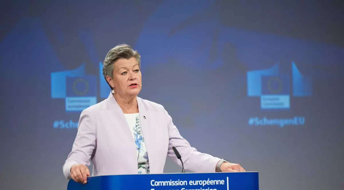 Comisar european: Este timpul ca România să fie membru Schengen