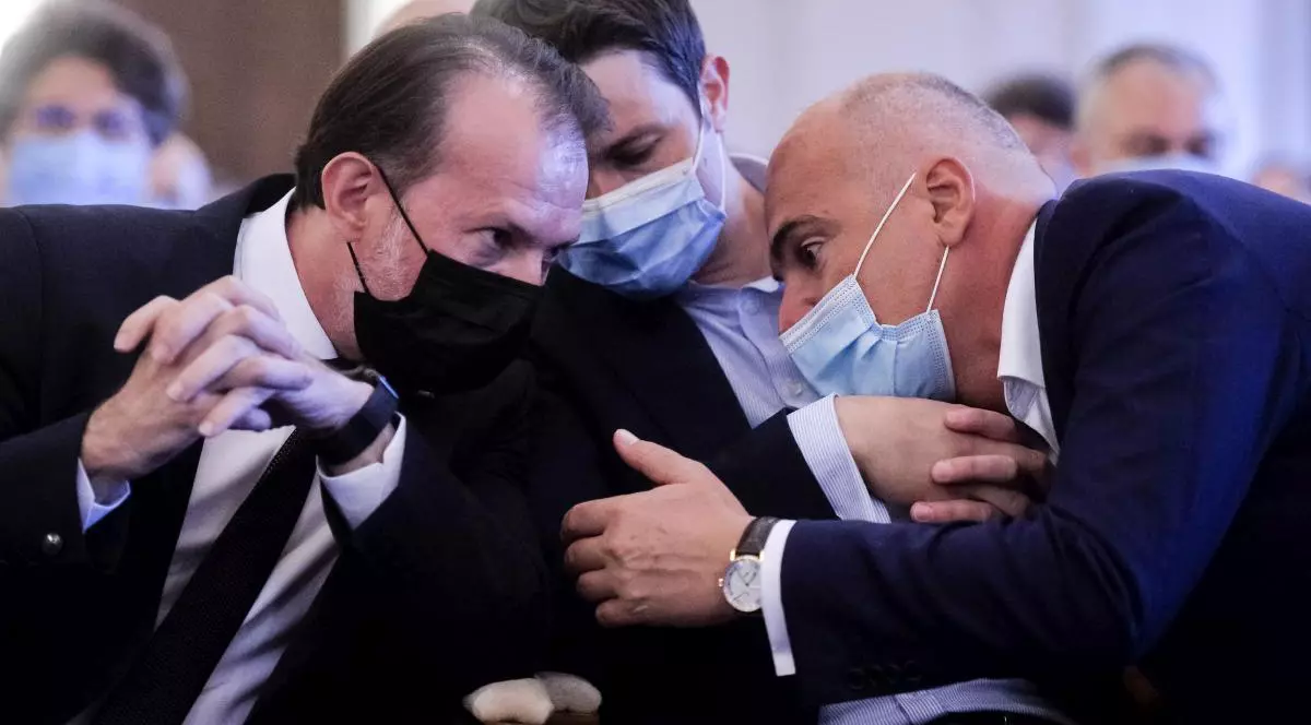 PNL, după modificarea Regulamentului Camerei Deputaților: Există un risc enorm la adresa democraţiei