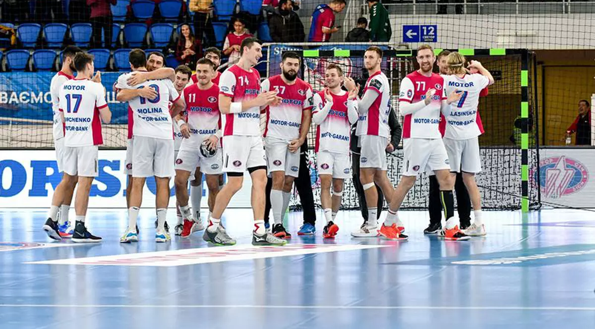 Federaţia europeană de handbal a interzis disputarea de meciuri în Ucraina. „Nu vedem nicio variantă”