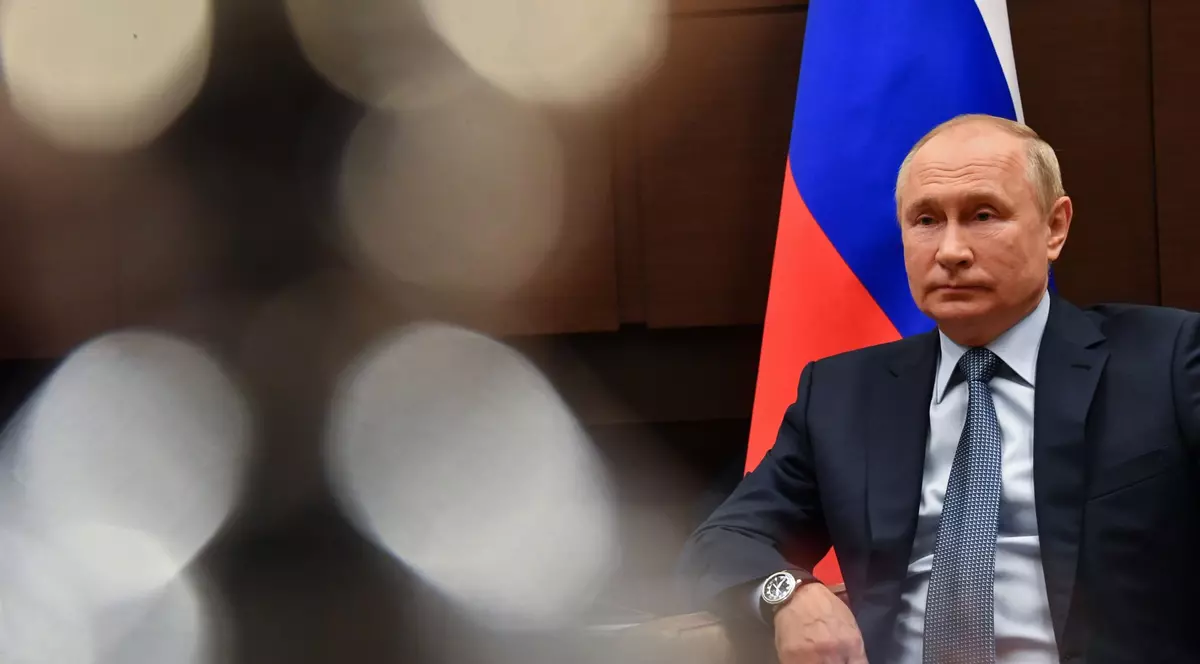 Putin a ordonat intrarea forțelor nucleare în alertă, la patru zile după ce a declanșat războiul în Ucraina