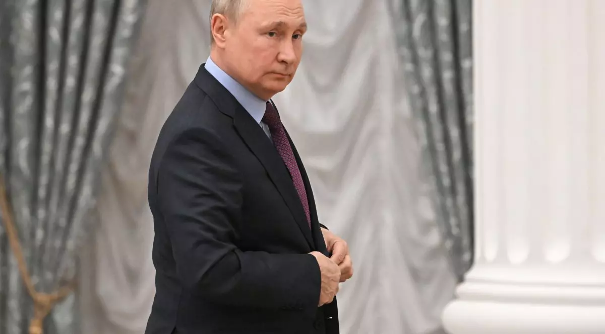 „Putin e furios, nu se aștepta la atâtea pierderi”. Omul lui Zelenski susține că Rusia pierde miliarde de dolari în războiul cu Ucraina