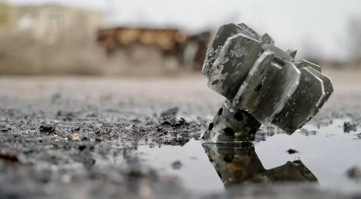 Amnesty International condamnă Rusia pentru folosirea rachetelor cu dispersie, la o grădiniță ucraineană, adăugând că aceasta „poate constitui o crimă de război”