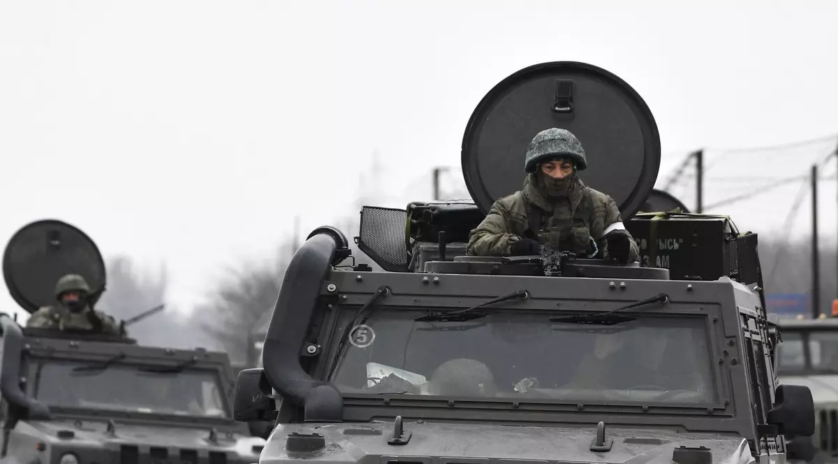 Rusia amenință cu „consecințe militare grave”. Două alte țări stârnesc nemulțumirea Kremlinului