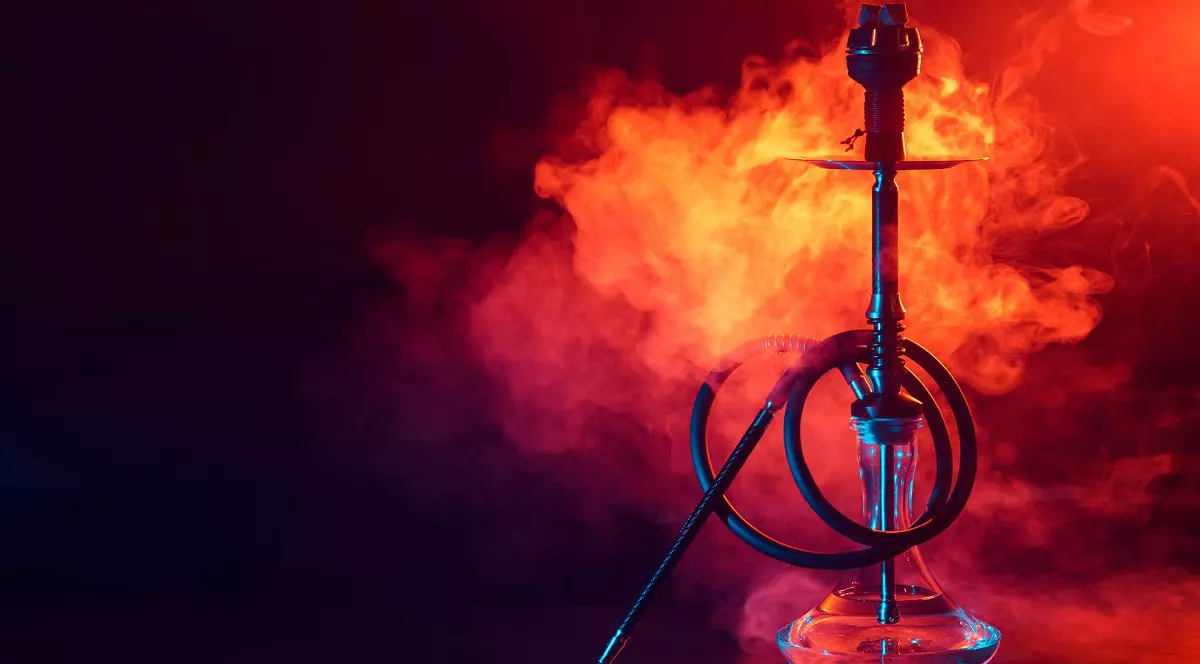 Ce este narghileaua și cum poate fi folosită?
