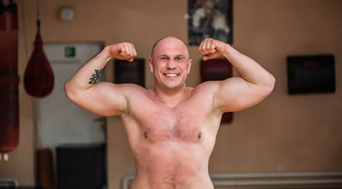 Un deputat pro-rus din Ucraina spune că nu mai revine în țară, după ce a plecat în Spania: „Ăsta nu-i războiul meu”