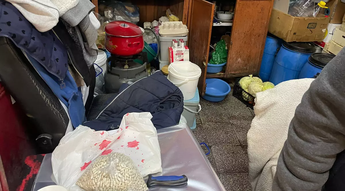 Piața Gemeni, închisă temporar pentru nereguli importante. „Vindeți pisici aici?”