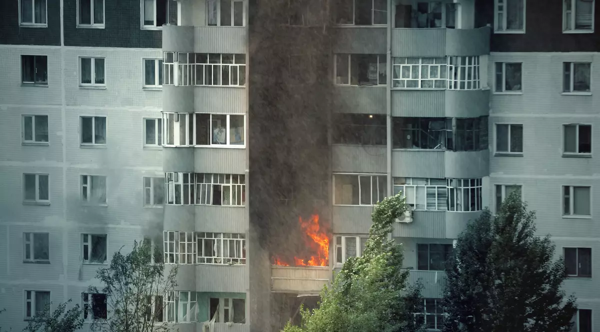 Incendiile în clădiri, soluții pentru prevenirea lor și evitarea pierderilor de vieți