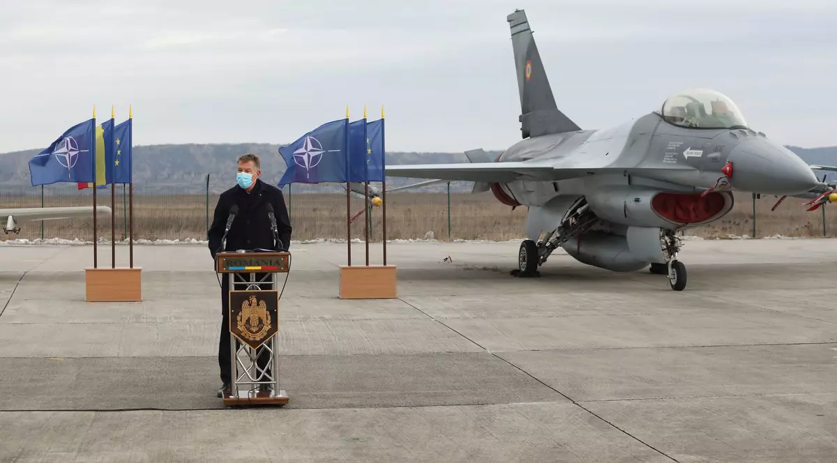 Iohannis, despre riscurile la adresa securității României: „S-au amplificat. Trebuie să fim pregătiți”