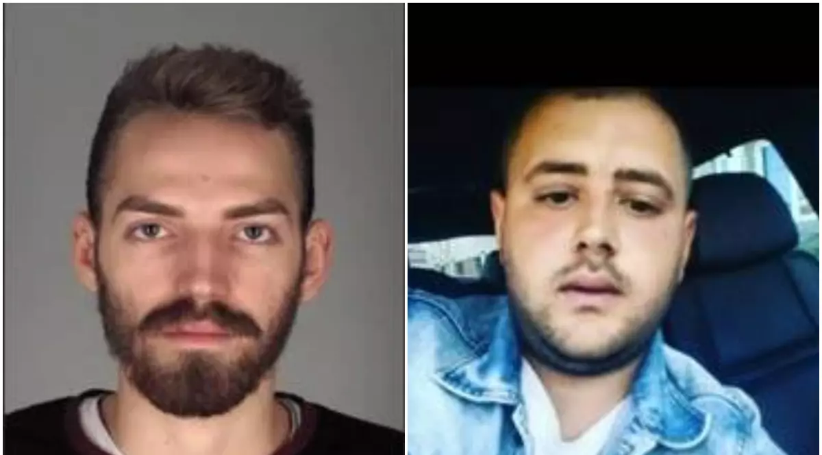 Doi români au furat 22 de milioane de euro de la oameni din toată Europa